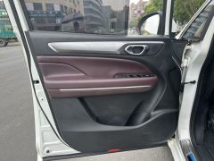GAC Aion M6 270T Double Clutch Deluxe Edition 7-seater - ფოტო 9