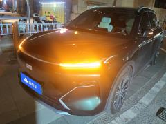 Geely Galaxy Starship 7 1.5L 120km Pilot Edition - фото 1
