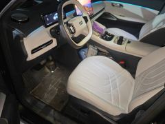 Geely Galaxy Starship 7 1.5L 120km Pilot Edition - фото 14