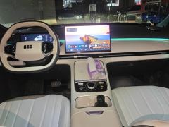 Geely Galaxy Starship 7 1.5L 120km Pilot Edition - фото 16