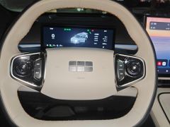 Geely Galaxy Starship 7 1.5L 120km Pilot Edition - фото 18