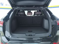 BYD Song PLUS DM-i 1.5L 112km Prestigious Edition - фото 7