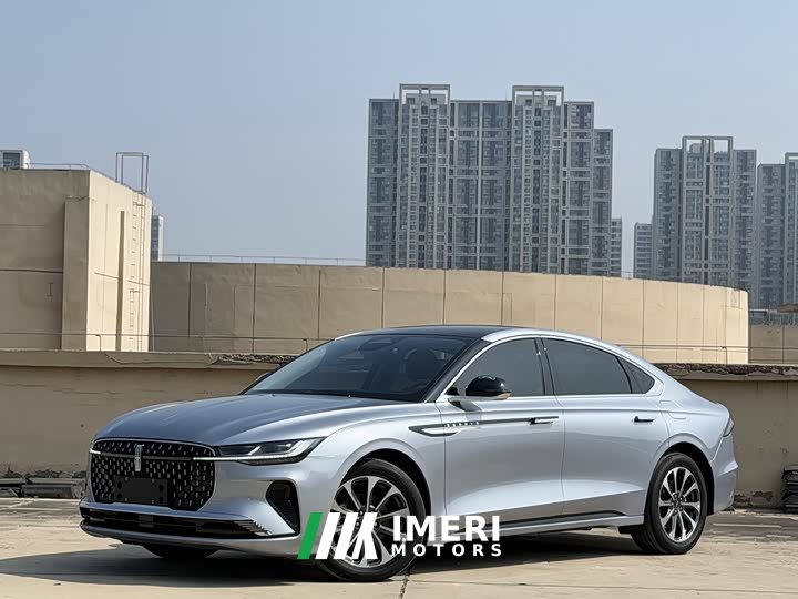 Lincoln Z 2022 i-Enjoy Premium - ავტომობილი ჩინეთიდან