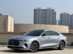 Lincoln Z 2022 i-Enjoy Premium - ფოტო 1