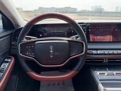 Lincoln Z 2022 i-Enjoy Premium - ფოტო 10