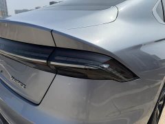 Lincoln Z 2022 i-Enjoy Premium - ფოტო 13
