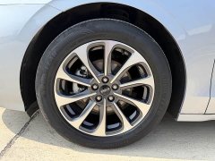 Lincoln Z 2022 i-Enjoy Premium - ფოტო 14