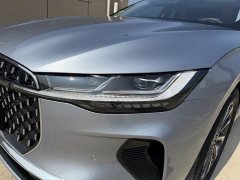 Lincoln Z 2022 i-Enjoy Premium - ფოტო 15