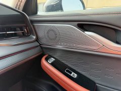 Lincoln Z 2022 i-Enjoy Premium - ფოტო 17