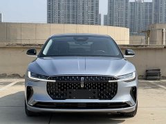 Lincoln Z 2022 i-Enjoy Premium - ფოტო 2