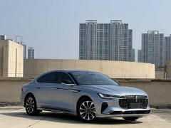 Lincoln Z 2022 i-Enjoy Premium - ფოტო 3