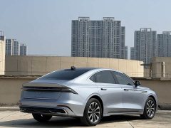 Lincoln Z 2022 i-Enjoy Premium - ფოტო 6