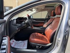 Lincoln Z 2022 i-Enjoy Premium - ფოტო 7