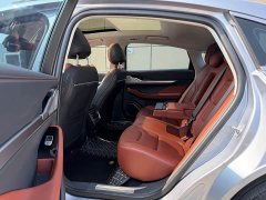 Lincoln Z 2022 i-Enjoy Premium - ფოტო 8