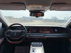 Lincoln Z 2022 i-Enjoy Premium - ფოტო 9