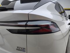 Roewe MG RX5 1.5T Luxury Sliding Screen Edition - photo 5