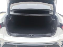 Lynk & Co 03 Edition 1.5T 2WDPro 5 - ფოტო 7