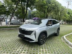Geely Boyue L 2.0T Flagship Version - photo 1