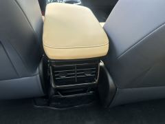 Geely Boyue L 2.0T Flagship Version - photo 10