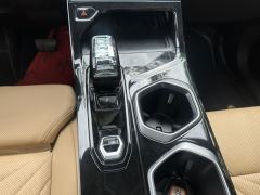 Geely Boyue L 2.0T Flagship Version - photo 11