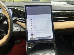 Geely Boyue L 2.0T Flagship Version - photo 12