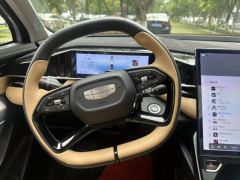 Geely Boyue L 2.0T Flagship Version - photo 13