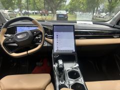 Geely Boyue L 2.0T Flagship Version - photo 14