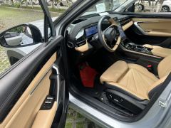 Geely Boyue L 2.0T Flagship Version - photo 15