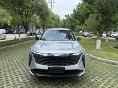 Geely Boyue L 2.0T Flagship Version - photo 2