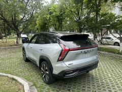 Geely Boyue L 2.0T Flagship Version - photo 3