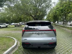 Geely Boyue L 2.0T Flagship Version - photo 4