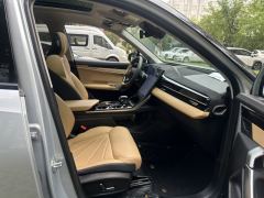 Geely Boyue L 2.0T Flagship Version - photo 6