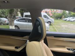 Geely Boyue L 2.0T Flagship Version - photo 7
