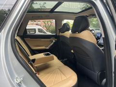 Geely Boyue L 2.0T Flagship Version - photo 8