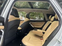 Geely Boyue L 2.0T Flagship Version - photo 9