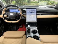 Geely Boyue L 2.0T Flagship Version - photo 10