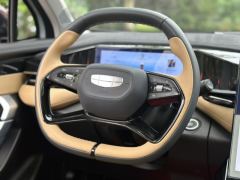 Geely Boyue L 2.0T Flagship Version - photo 12
