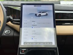 Geely Boyue L 2.0T Flagship Version - photo 13