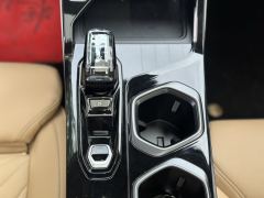 Geely Boyue L 2.0T Flagship Version - photo 14
