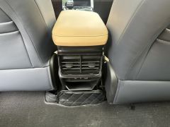 Geely Boyue L 2.0T Flagship Version - photo 15