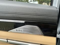 Geely Boyue L 2.0T Flagship Version - photo 16