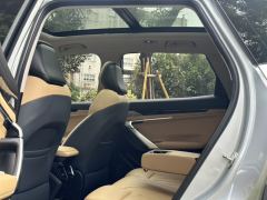 Geely Boyue L 2.0T Flagship Version - photo 17