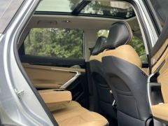 Geely Boyue L 2.0T Flagship Version - photo 18