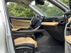Geely Boyue L 2.0T Flagship Version - photo 19