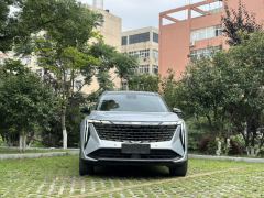 Geely Boyue L 2.0T Flagship Version - photo 2