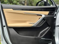 Geely Boyue L 2.0T Flagship Version - photo 7