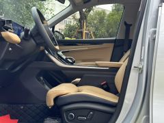 Geely Boyue L 2.0T Flagship Version - photo 9
