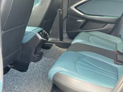 MG7 1.5T 300 Edition - photo 4