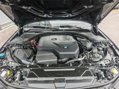 BMW 3 Series 330Li M Sport Night Edition Package - фото 11