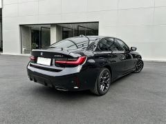 BMW 3 Series 330Li M Sport Night Edition Package - фото 14